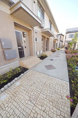 リアンの物件内観写真